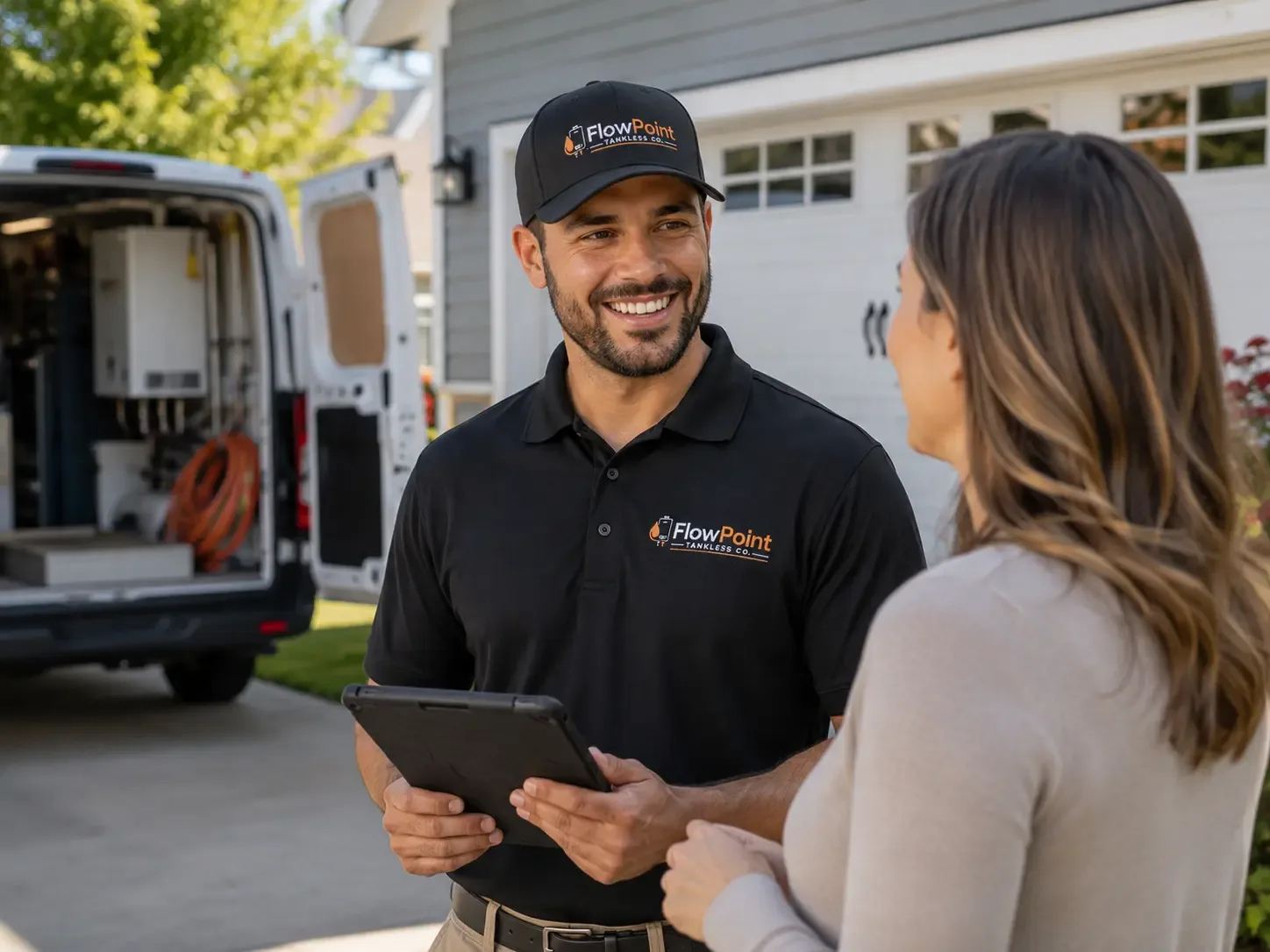 Tankless Water Heater Installation Turtlepoint, PA FAQs